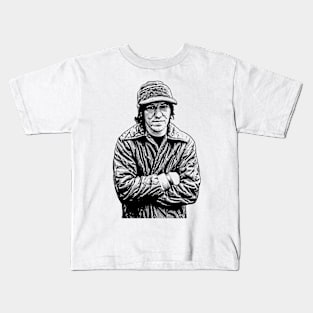 Elliott Smith Classic 90s Kids T-Shirt